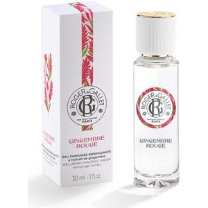 Uniseks Parfum Gingembre Roger & Gallet 30 ml