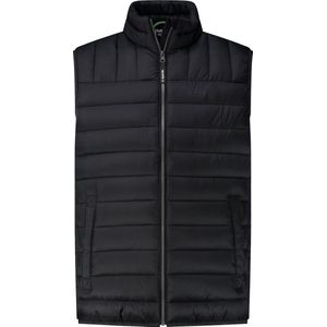 Kjelvik Bodywarmer Jorn Heren - Maat 5XL