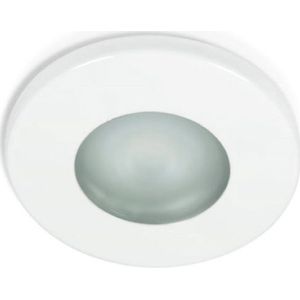 IP44 LED inbouwspot Jana -Rond Wit -Sceneswitch -Dimbaar 5W -Philips