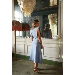 Tesa set/ rok en top