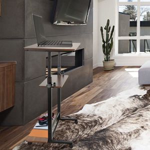 Luxe Bijzettafel – Woonkamer Accessoires