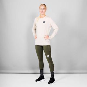 Lange mouwen T-shirt Saysky Pace