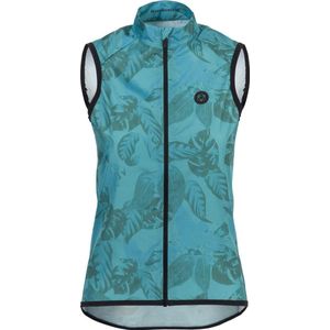 AGU Botanic Body Dames Trend - Groen - S