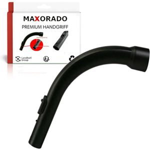 Maxorado handgreep voor stofzuiger - pistoolgreep - stofzuigeronderdeel Geschikt voor Miele - 35mm - Stofzuiger Onderdelen, Premium
