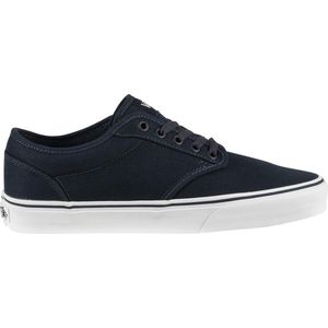 Vans Atwood Heren Sneakers - (Canvas) Navy/White - Maat 40