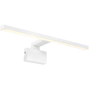 Nordlux Marlee-wandlamp-3000K-IP44-LED module-wit