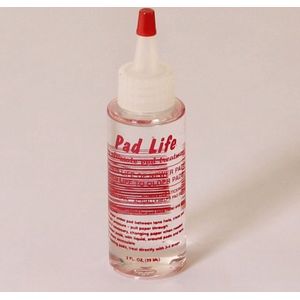 Pad Life Polster Cleaner