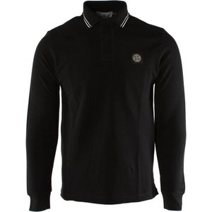 Stone Island polo maat S