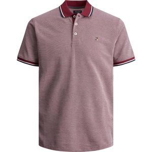 JACK&JONES JPRBLUWIN POLO SS NOOS Heren Poloshirt - Maat S