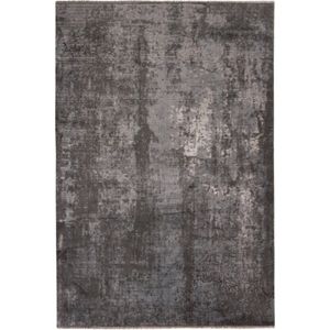 Lalee Studio | Modern Vloerkleed Laagpolig | Graphite | Tapijt | Karpet | Nieuwe Collectie 2024 | Hoogwaardige Kwaliteit | 200x290 cm