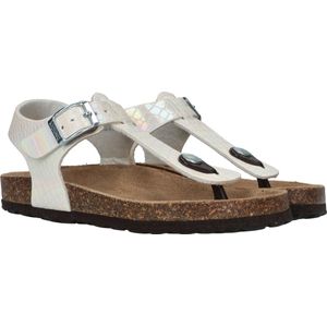 Kipling sandaal - Meisjes - Wit - Maat 31
