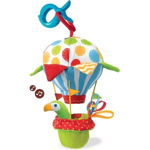 Yookidoo Activiteitsspeelgoed - One Size - Tap 'N' Play Balloon