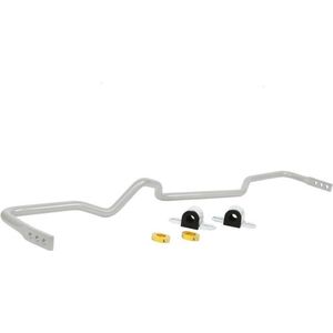 Whiteline Achterste Stabilisatorstang 20mm Heavy Duty Verstelbaar Infiniti G Coup/Sedan / Nissan 350 Z Coup/Roadster Z33/Skyline V35/Stagea M35 2001-2008