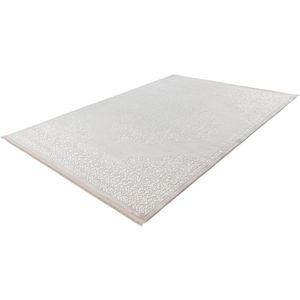 Pierre Cardin Triomphe – Super zacht - Vintage - 3D - Vloerkleed – Vloer kleed - Tapijt – Karpet - 200x290 - Beige