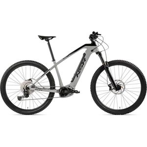 NSR E-MTB DIRT 29 INCH H50 11 SPEED SILVER