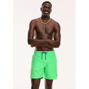 Shiwi SWIMSHORTS Regular fit mike - groen - M