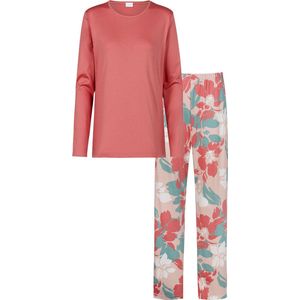 Mey tweedelige Pyjama Silja Dames 14075 353 pale macaron 48