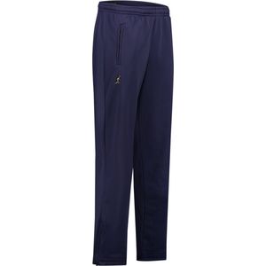 Australian broek uni acetaat navy maat 58/4XL