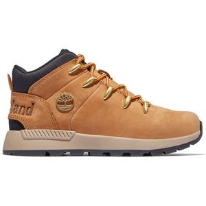 Timberland Sprint Trekker Midden Gele Laarzen - Streetwear - Kind