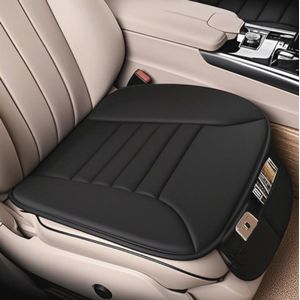 Orthopedisch Memory Foam Autostoelkussen - Comfortabel & Universeel