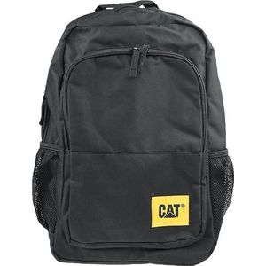 Caterpillar Verbatim Backpack 83675-01, Unisex, Zwart, Rugzak maat: One size EU