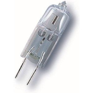 Radium - Halogeen - G4 - 20Watt - Steeklampje - Dimbaar - 12Volt - 1 STUK(S)