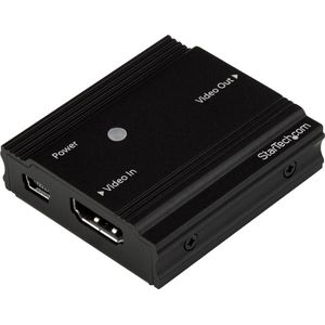 HDMI Adapter Startech HDBOOST4K