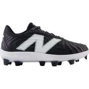 New Balance PL4040K7 TPU Low Zwart/Wit 12,0 Maat