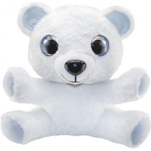 Lumo Polar Bear Nalle - Huge - 42cm