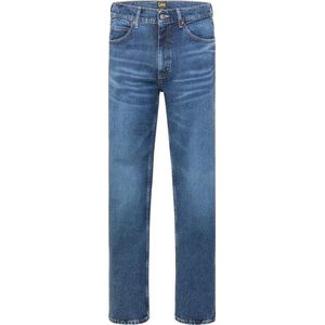 Lee LEGENDARY SLIM Heren Jeans - INDY - Maat 34/32