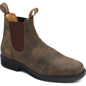 Blundstone - Dress Boot - Lederen Schoen - 39 - Bruin