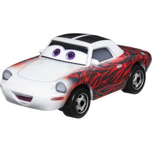 Disney Pixar Cars HKY50, Auto, 4 jaar, Metaal, Meerkleurig