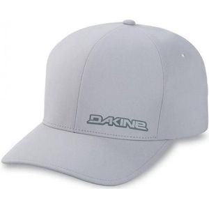 Dakine Delta Rail Flexfit Cap - Grey