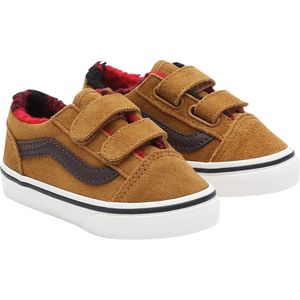 Vans Old Skool V Cozy Hug Sneakers Junior