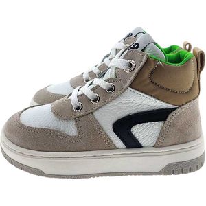 Develab 45961 veter sneaker beige / combi, 28