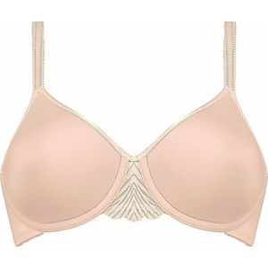 Triumph - My Perfect Shaper WP - NUDE BEIGE - Vrouwen - Maat D70