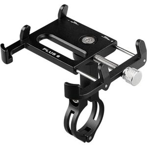 Phone Holder Bike - Telefoonhouder Fiets - Fiets Telefoonhouder - GSM Houder Fiets - Smartphone Houder Fiets