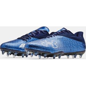 Under Armour Blur Smoke (3024015) 8,0 Navy