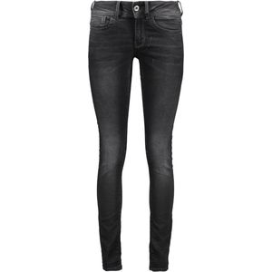 G-Star Raw Lynn Mid Skinny Wmn Jeans Dames - Broek - Grijs - Maat 27/30