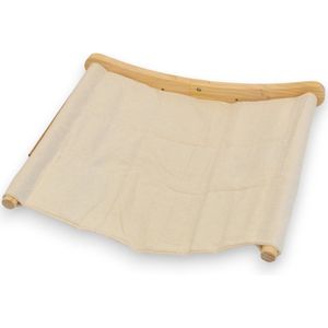 Hangmat voor Katten - Muurhangmat voor Katten - Kattenmand Hangend