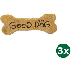 3xxl Hov-hov good dog bone hondensnack