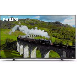 Philips 55PUS7608 - 55 inch - 4K LED - 2023