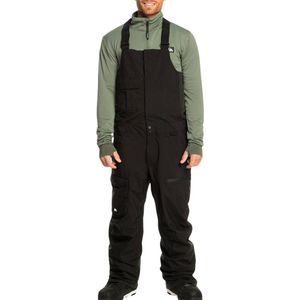 Utility Bib Wintersportbroek Mannen - Maat L