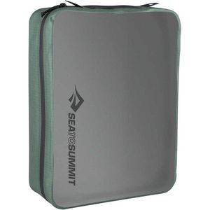 Sea To Summit Hydraulic Xl Toilettas Groen