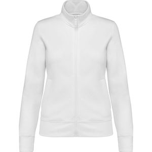 Kariban Damesjasje K4011 - White - L