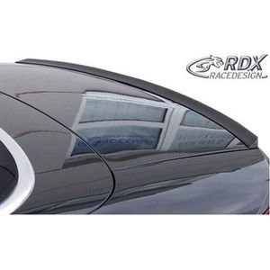 RDX Racedesign Achterspoilerlip Audi A4 B5 Sedan 1994-2001 (ABS)
