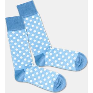 DillySocks Sky Dots Sock - maat 41-46