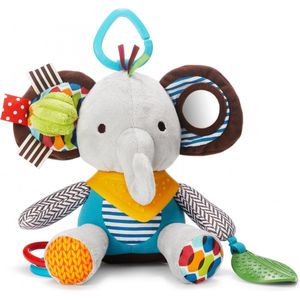 Skip Hop Knuffeldier - BB-Elephant ST