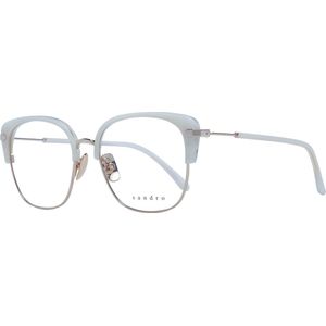 Sandro SD4020 51920 bril zonder sterke - Dames - Wit