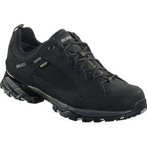 TOLEDO GTX Zwart Herenschoenen